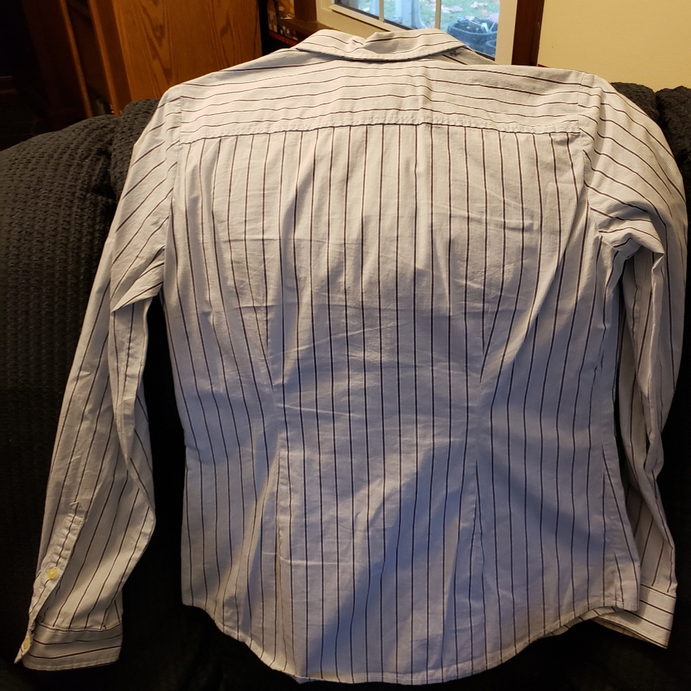 Blouse - Picture 6 of 7